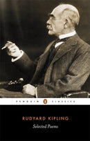 Selected Poems-9780140424317