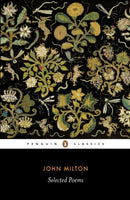 Selected Poems: Milton-9780140424416