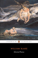 Selected Poems: Blake-9780140424461