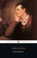 Selected Poems-9780140424508