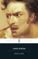 Don Juan-9780140424522