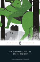 Sir Gawain and the Green Knight-9780140424539
