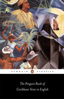 The Penguin Book of Caribbean Verse in English-9780140424607