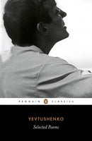Yevtushenko: Selected Poems-9780140424775