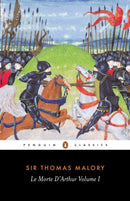Le Morte d''Arthur