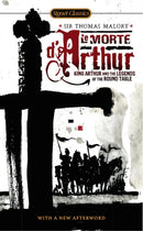 Le Morte d''Arthur