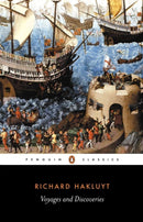 Voyages and Discoveries-9780140430738