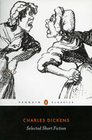 Selected Short Fiction-9780140431032