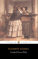 Cranford/Cousin Phillis-9780140431049