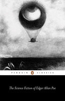The Science Fiction of Edgar Allan Poe-9780140431063