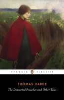 The Distracted Preacher and Other Tales-9780140431247