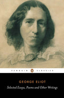 Selected Essays, Poems and Other Writings-9780140431483