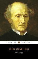 On Liberty-9780140432077