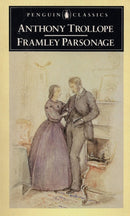 Framley Parsonage-9780140432138