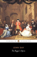 The Beggar''s Opera