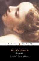 Fanny Hill or Memoirs of a Woman of Pleasure-9780140432497