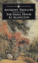 The Small House at Allington-9780140433258