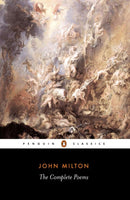 The Complete Poems-9780140433630