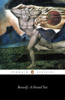 Beowulf : A Glossed Text-9780140433777