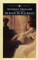 He Knew He Was Right-9780140433913