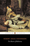 The Master of Ballantrae-9780140434460