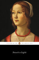 Petrarch in English-9780140434484
