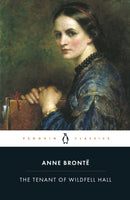 The Tenant of Wildfell Hall-9780140434743