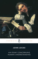 An Essay Concerning Human Understanding-9780140434828