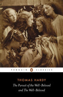 The Pursuit of the Well-beloved and the Well-beloved-9780140435191