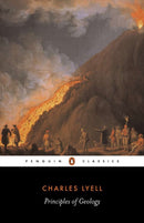 Principles of Geology-9780140435283