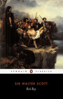 Rob Roy-9780140435542