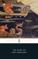 The Diary of Lady Murasaki-9780140435764