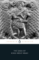 The Saga of King Hrolf Kraki