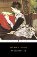 The Law and the Lady-9780140436075