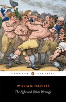 Fight and Other Writings