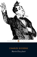 Martin Chuzzlewit-9780140436143