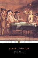 Selected Essays-9780140436273