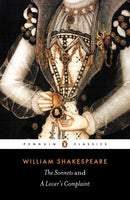 The Sonnets and a Lover''s Complaint