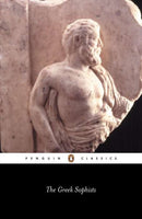 The Greek Sophists-9780140436891