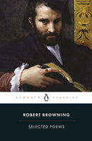 Selected Poems-9780140437263