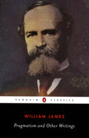 Pragmatism and Other Writings-9780140437355