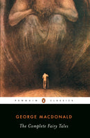 The Complete Fairy Tales-9780140437379
