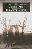 Gothic Tales-9780140437416