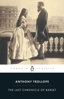 The Last Chronicle of Barset-9780140437522