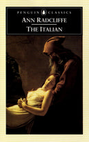 The Italian-9780140437546