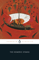 The Homeric Hymns-9780140437829
