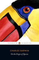 On the Origin of Species-9780140439120