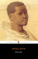 Oroonoko-9780140439885