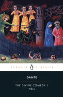 The Divine Comedy