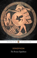 The Persian Expedition-9780140440072